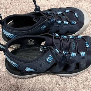 Keen Sandals Women’s Sz 5
